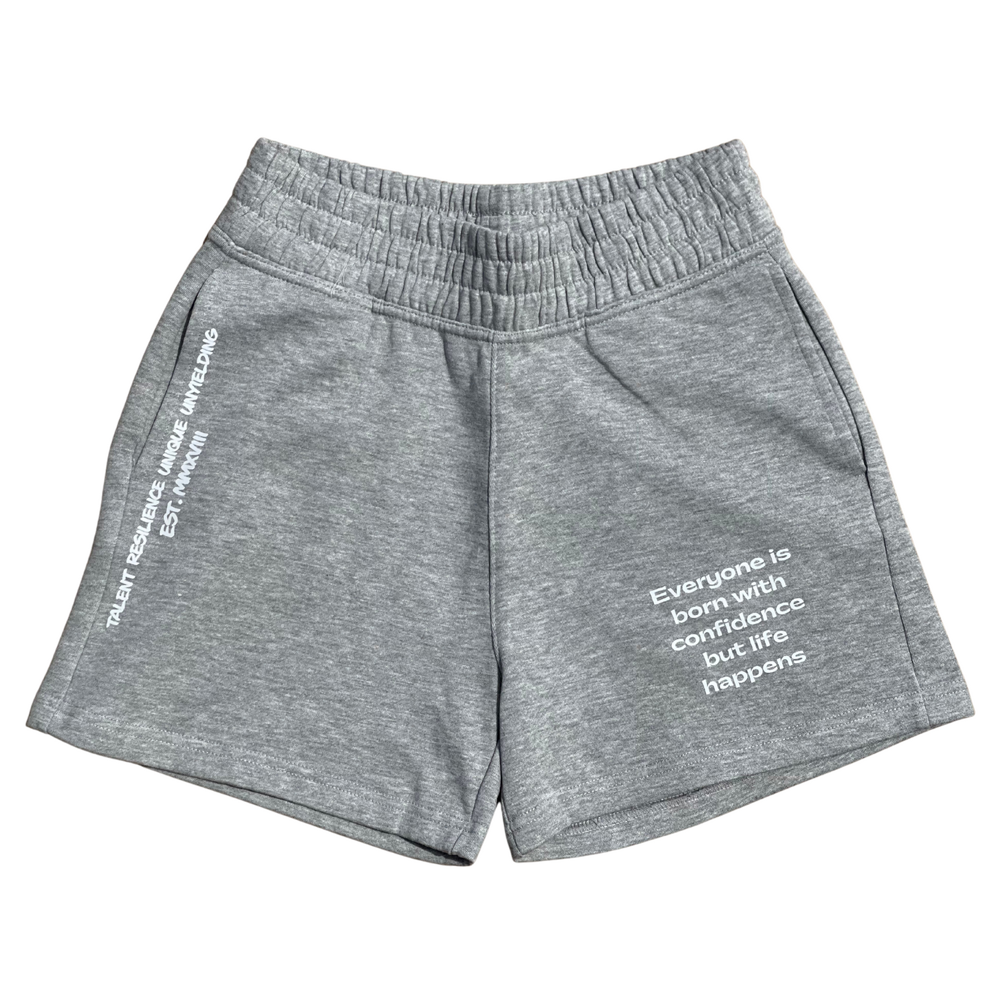 Women's Jogger shorts