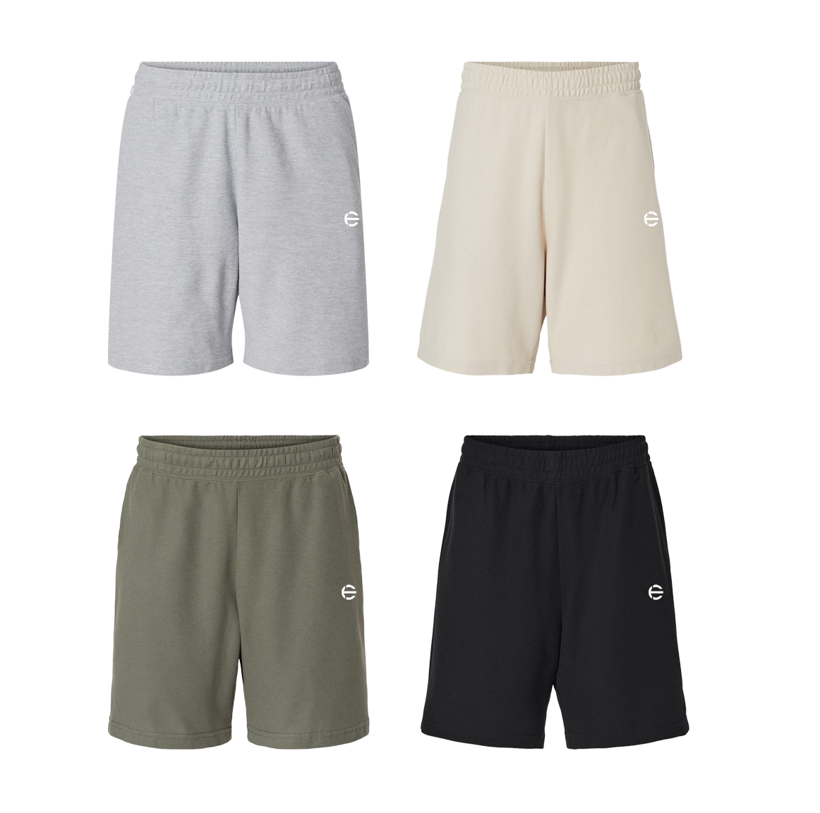 The Balance Shorts