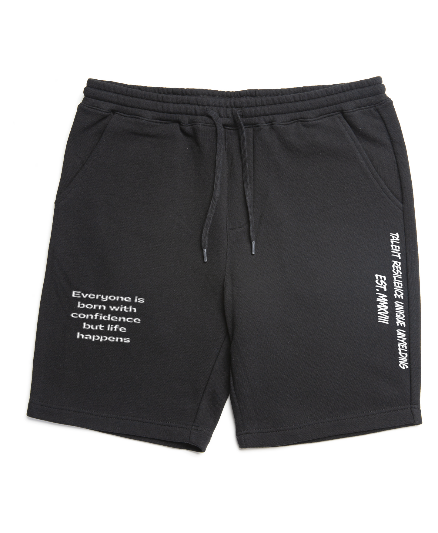 Eternal FLEECE SHORT 2.0
