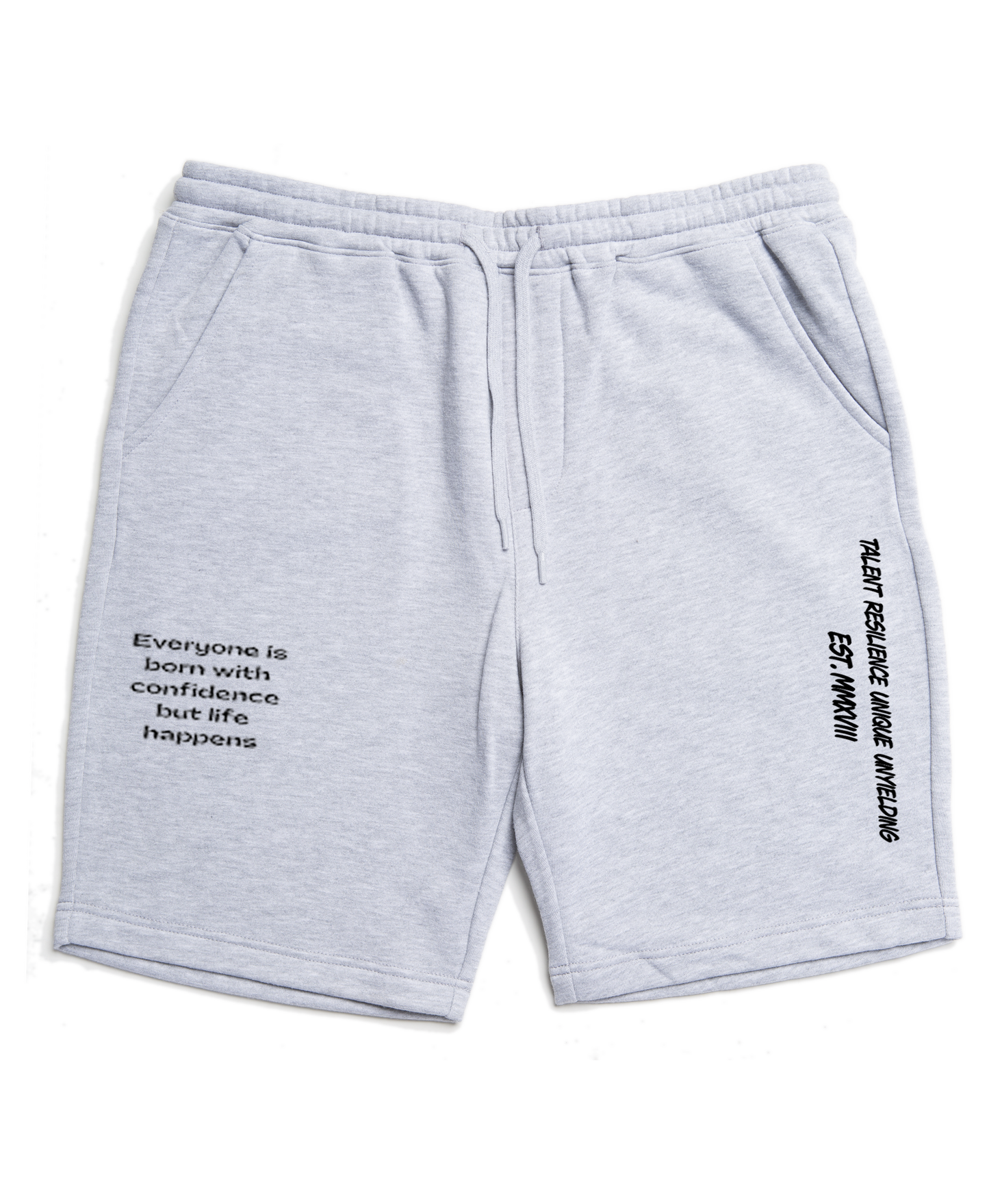 Mac Shorts