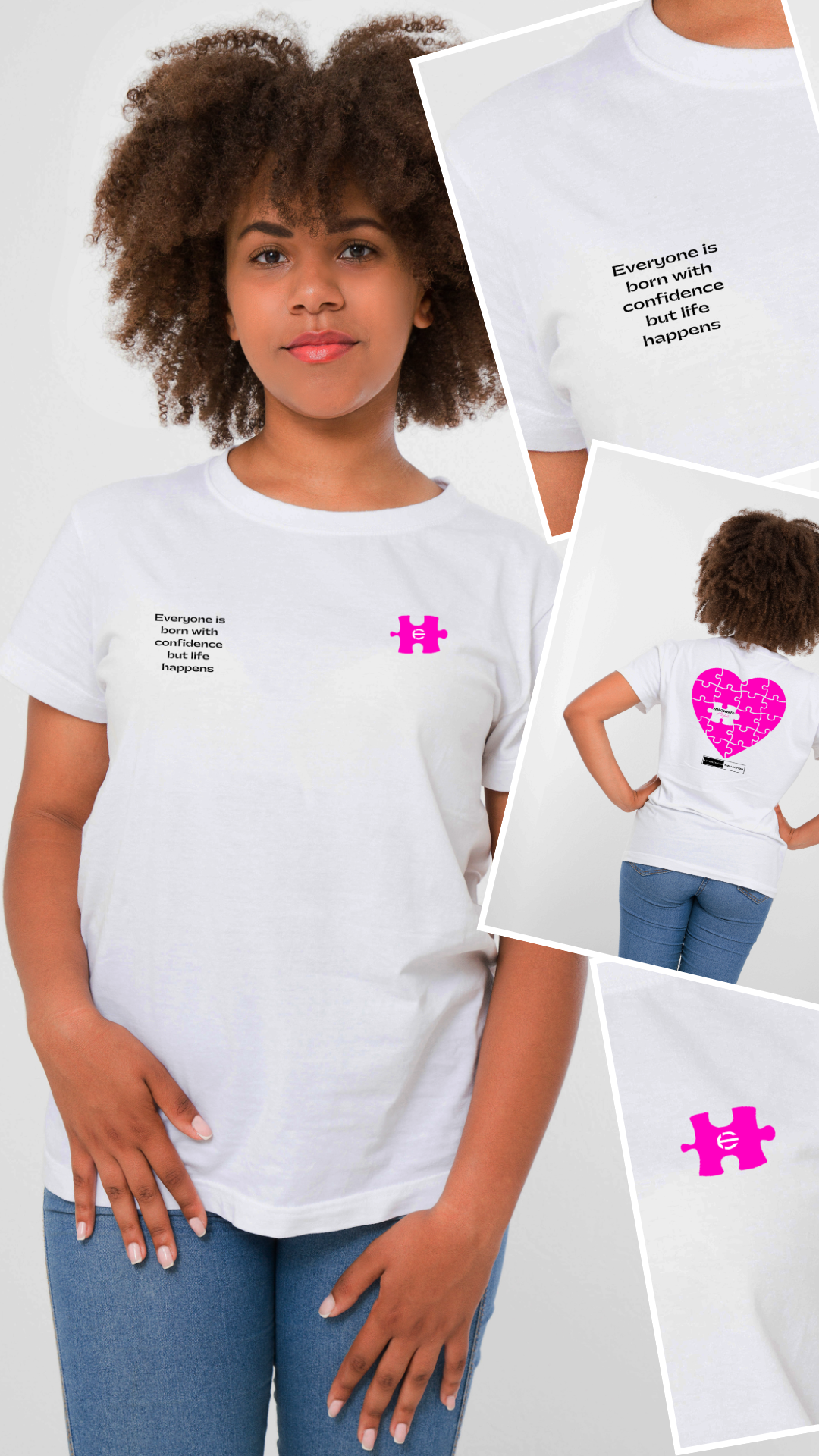 Awareness Pink