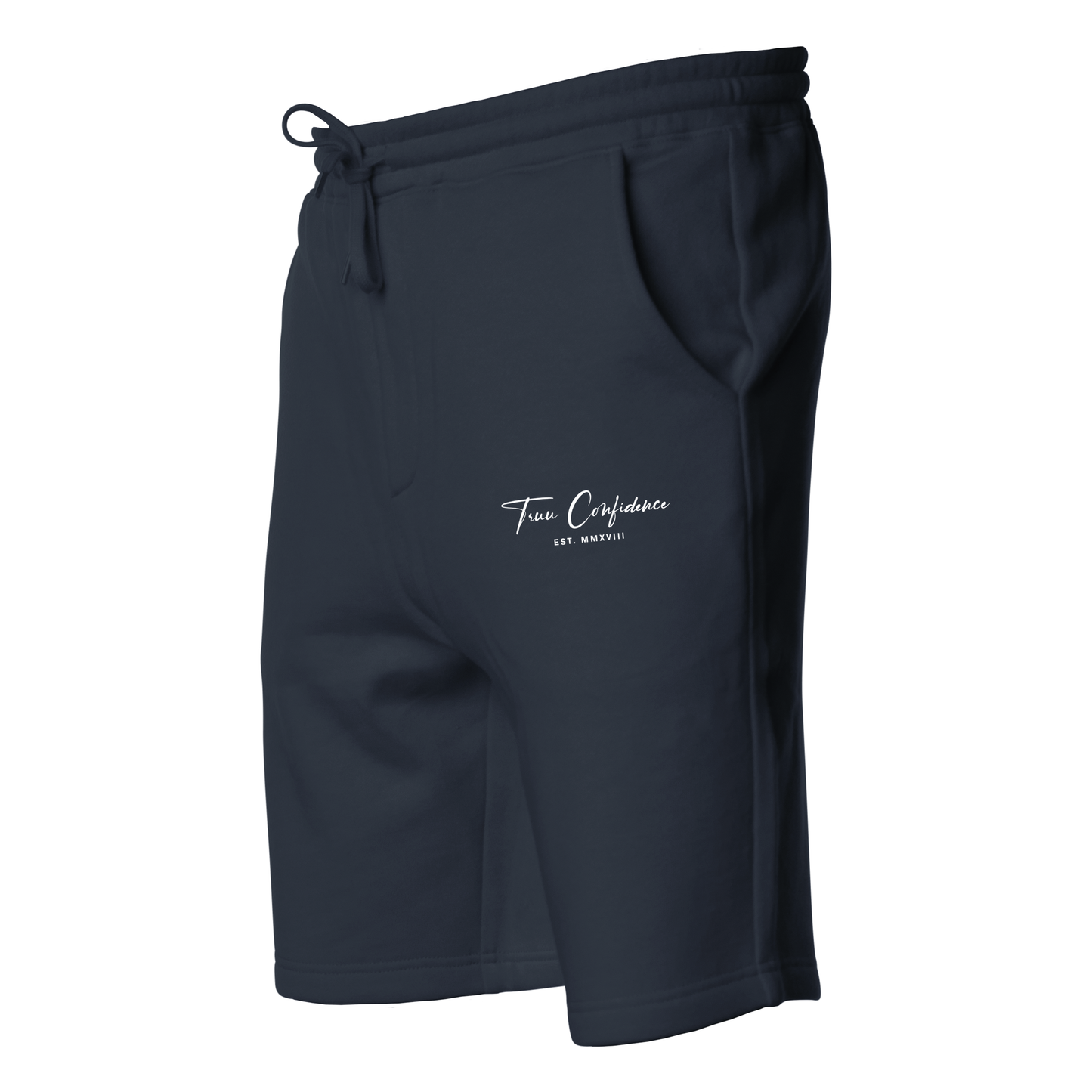 Eternal Fleece Shorts