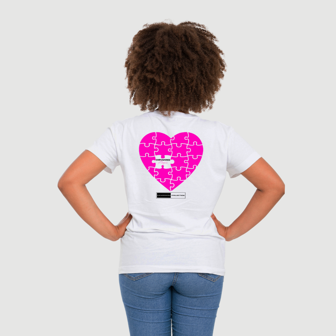 EmpowerHope Tee