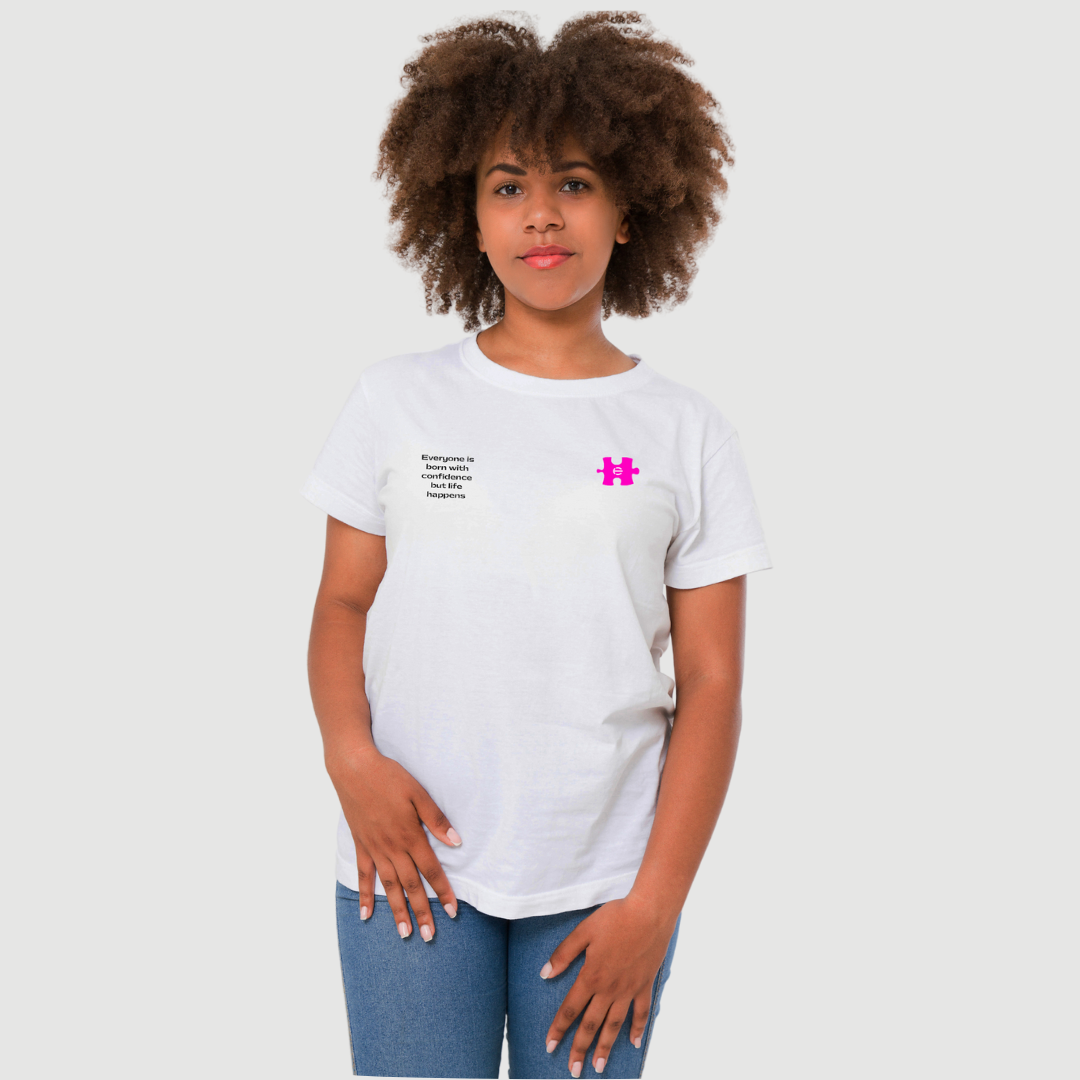 EmpowerHope Tee