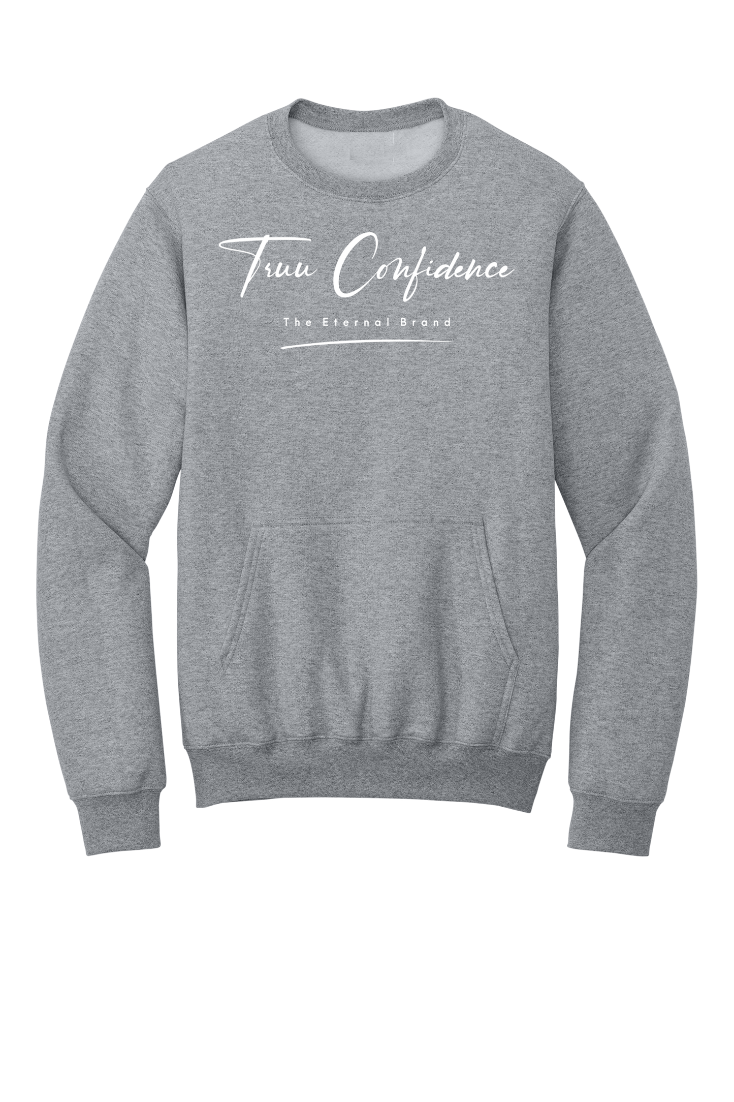 The Everyday Crewneck