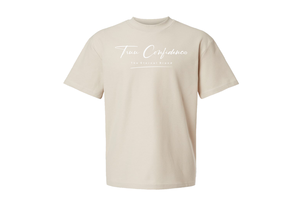 Grounded Tee