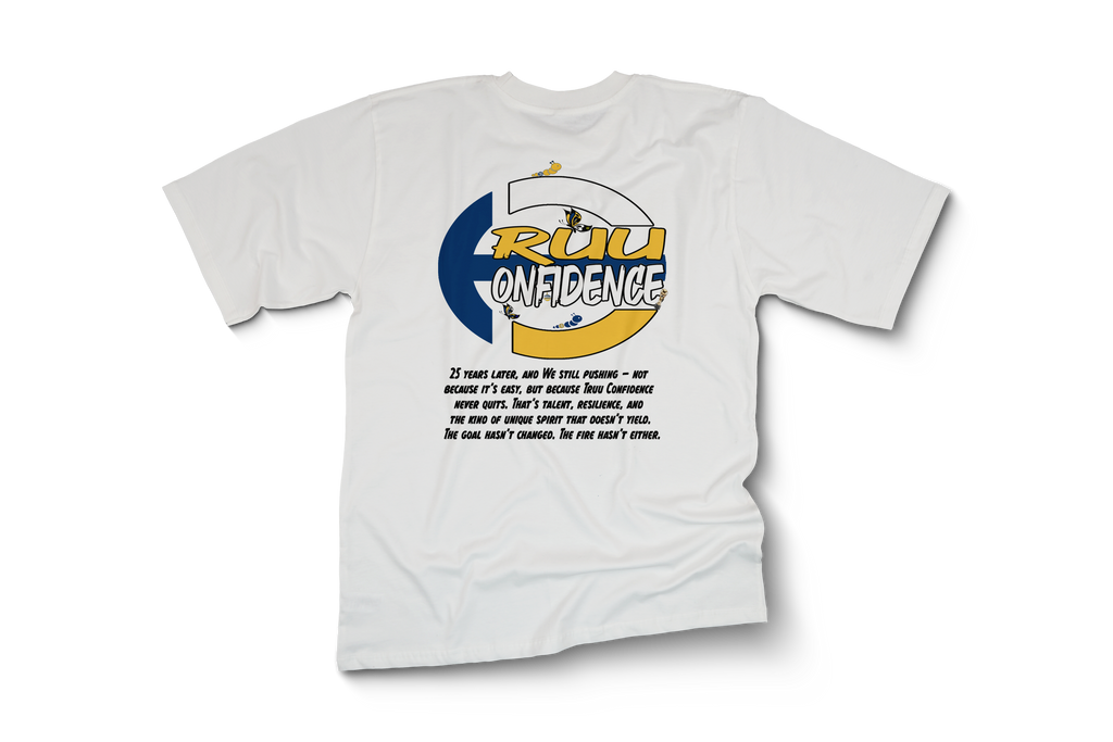 Legacy Tee
