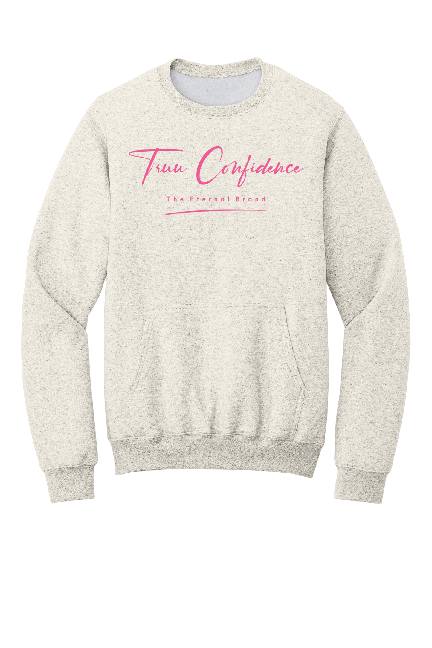 The Everyday Crewneck