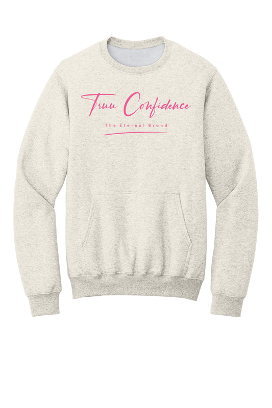 The Everyday Crewneck