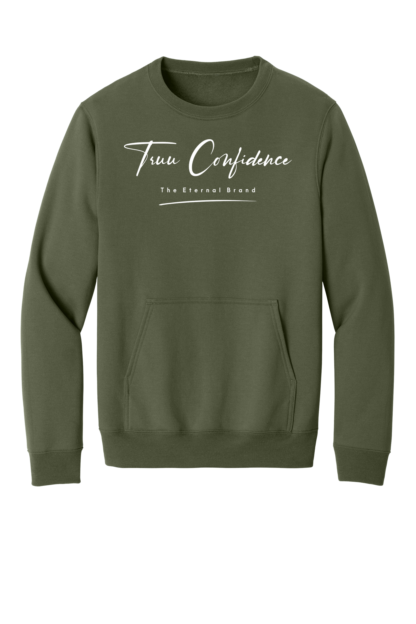 The Everyday Crewneck