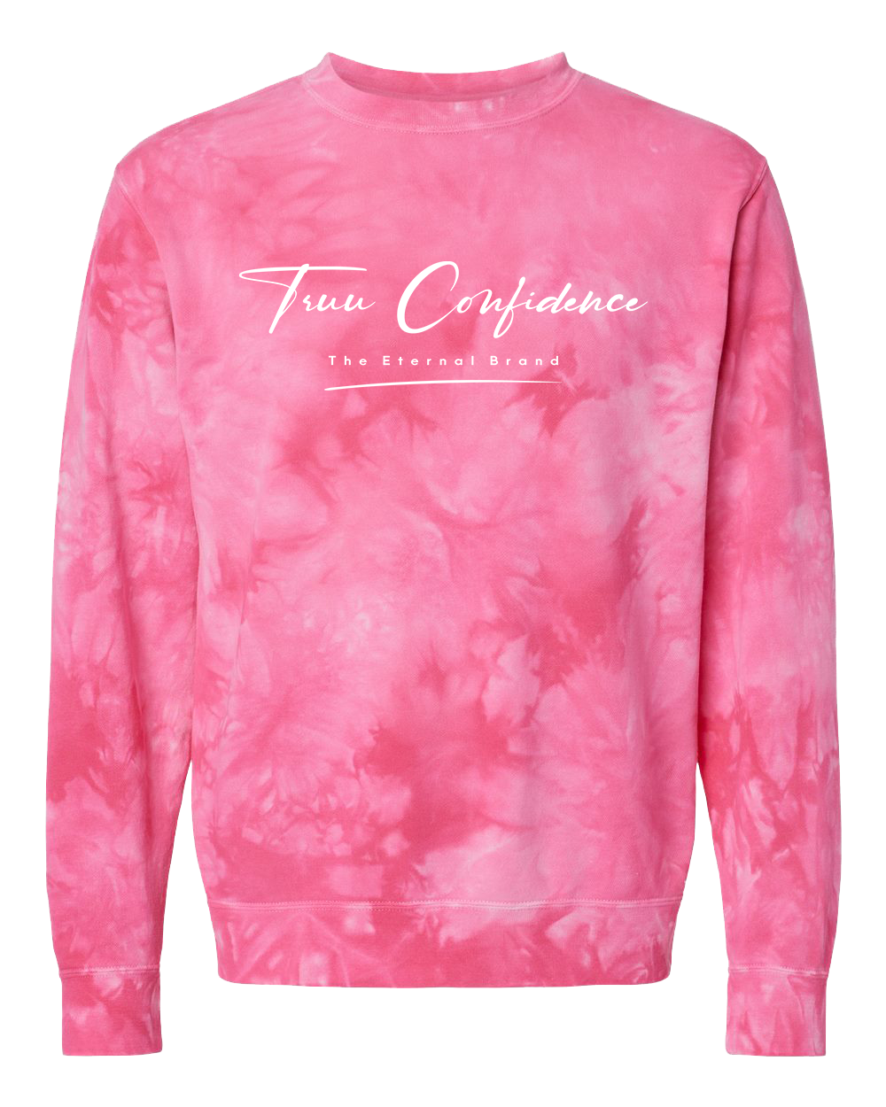 Motion Hoodie-TIEDYE