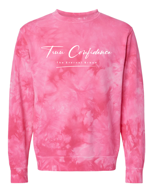 Motion Hoodie-TIEDYE